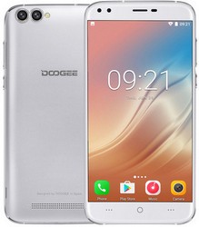 Замена разъема зарядки на телефоне Doogee X30 в Красноярске
